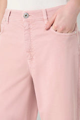 Weekend MaxMara Jeans Donna cinque tasche wide leg
