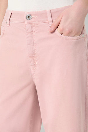 Weekend MaxMara Jeans Donna cinque tasche wide leg