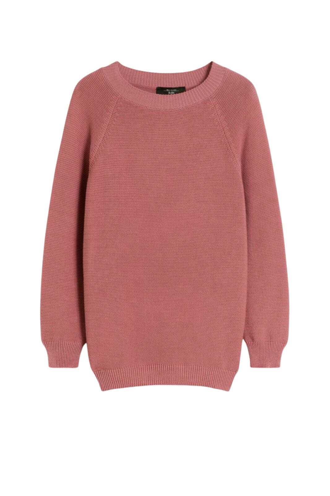 Weekend MaxMara Maglia Donna maniche raglan 3/4