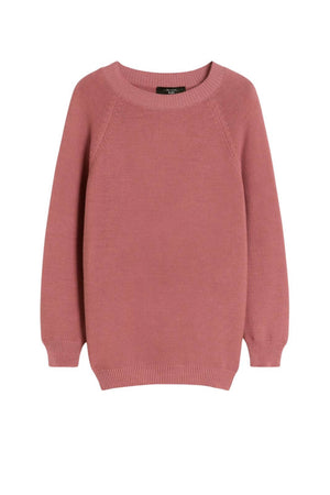 Weekend MaxMara Maglia Donna maniche raglan 3/4