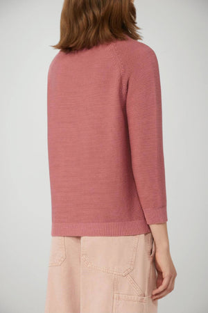 Weekend MaxMara Maglia Donna maniche raglan 3/4