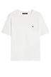 Weekend MaxMara T-shirt Donna in cotone con logo