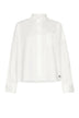 Weekend MaxMara Camicia Donna in popeline over fit
