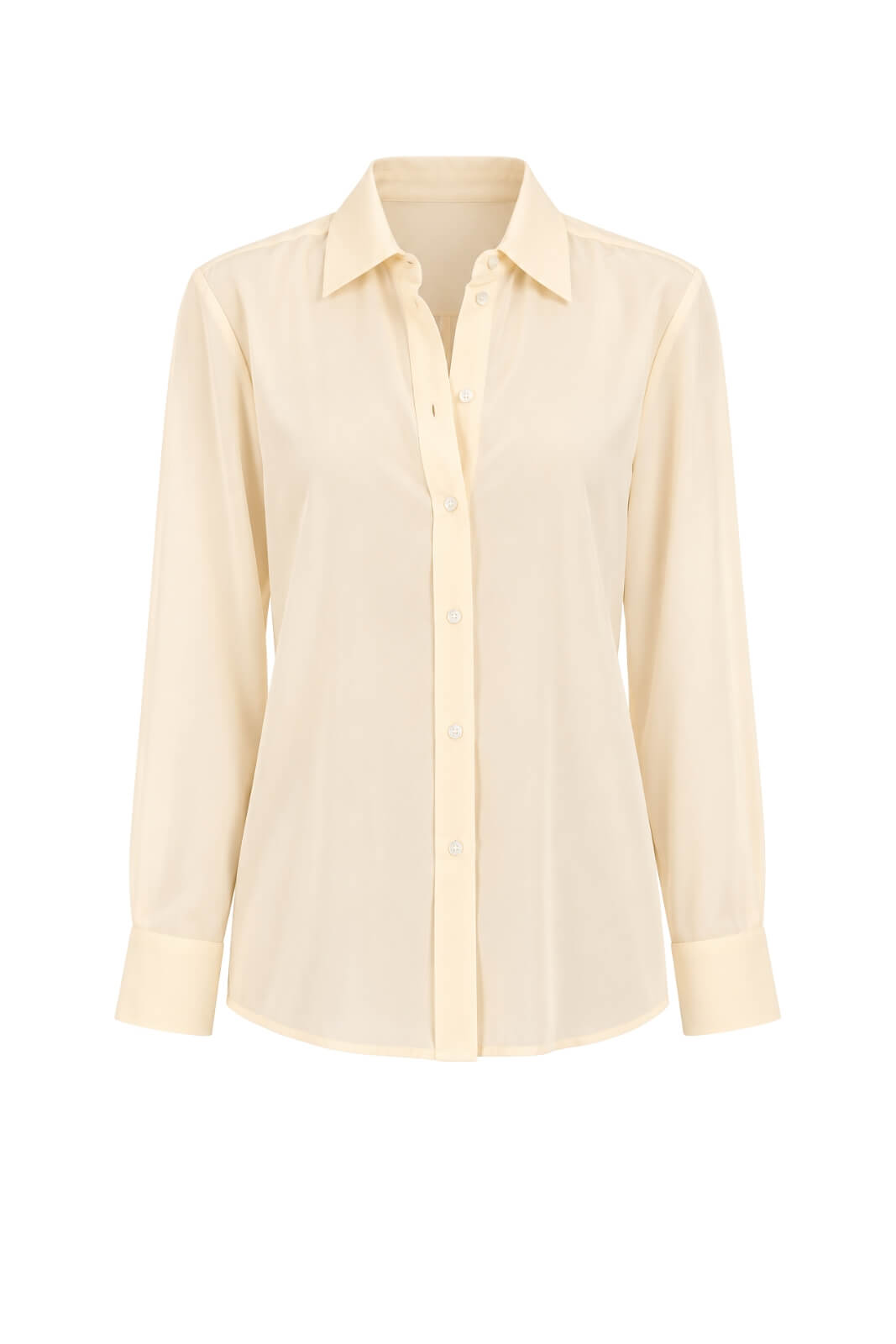 Weekend MaxMara Camicia Donna in seta
