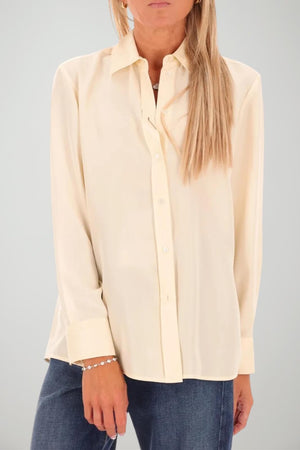 Weekend MaxMara Camicia Donna in seta