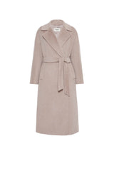 Weekend MaxMara Cappotto Donna lungo a vestaglia
