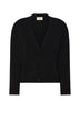 Weekend MaxMara Cardigan Donna in crepe di viscosa