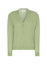 Weekend MaxMara Cardigan Donna in misto lana