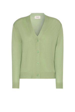 Weekend MaxMara Cardigan Donna in misto lana