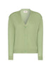 Weekend MaxMara Cardigan Donna in misto lana