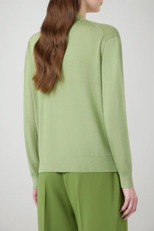 Weekend MaxMara Cardigan Donna in misto lana
