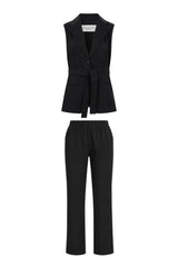 Weekend MaxMara Completo Donna in jersey milano