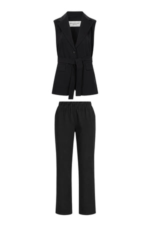 Weekend MaxMara Completo Donna in jersey milano