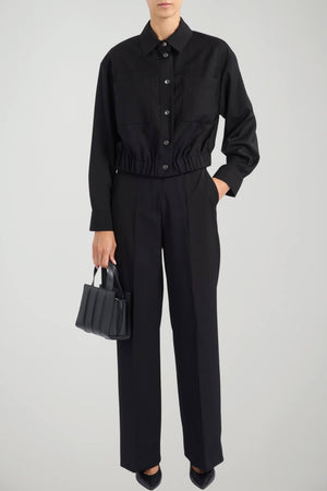 Weekend MaxMara Completo Donna in lana vergine