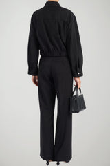 Weekend MaxMara Completo Donna in lana vergine