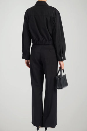 Weekend MaxMara Completo Donna in lana vergine