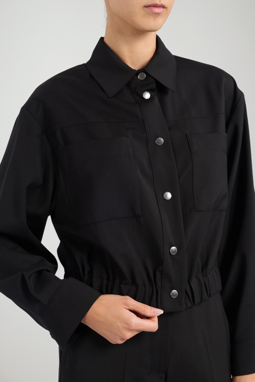 Weekend MaxMara Completo Donna in lana vergine