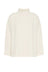 Weekend MaxMara Dolcevita Donna Over fit / Avorio