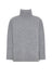 Weekend MaxMara Dolcevita Donna Over fit / Grigio