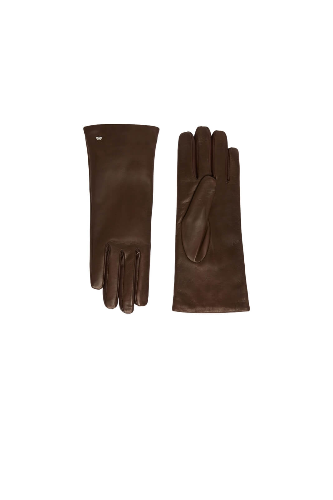 Weekend MaxMara Guanti Donna in nappa