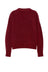 Weekend MaxMara Maglia Donna Over fit / Bordeaux
