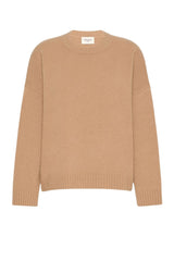 Weekend MaxMara Maglia Donna ampia in lana