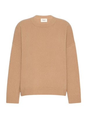 Weekend MaxMara Maglia Donna ampia in lana