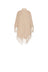 Weekend MaxMara Scialle Donna in lana / Caramello