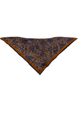 Foulard da donna Weekend Max Mara in seta