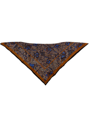 Foulard da donna Weekend Max Mara in seta