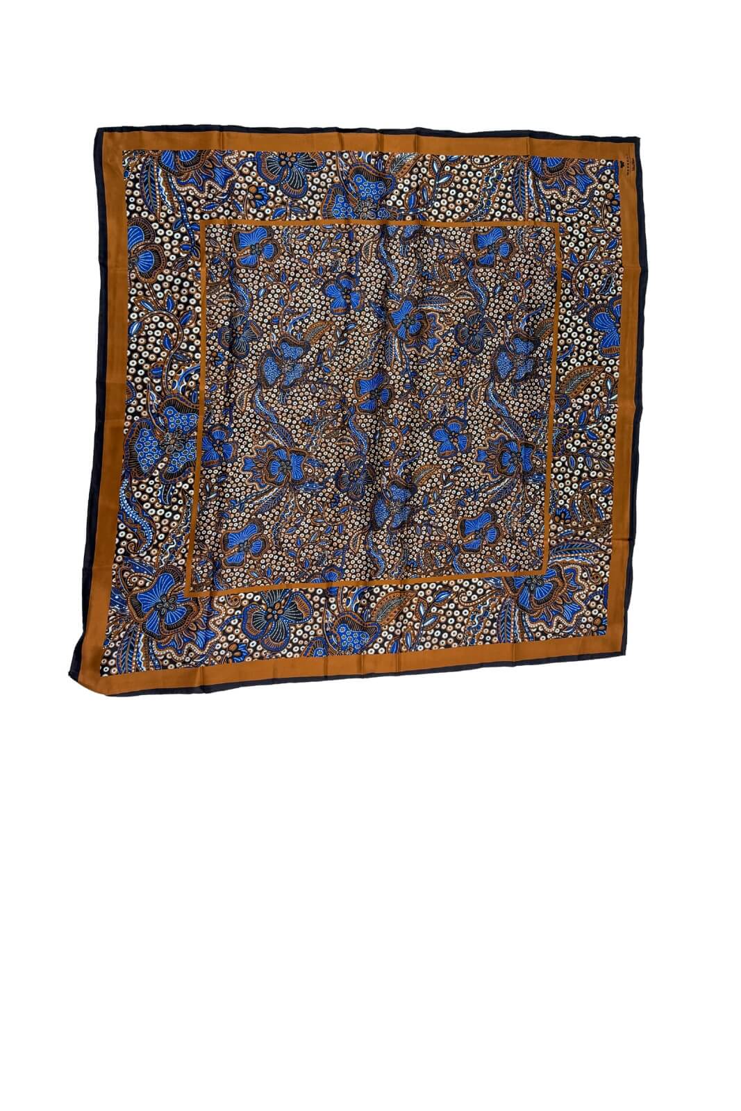 Foulard da donna Weekend Max Mara in seta