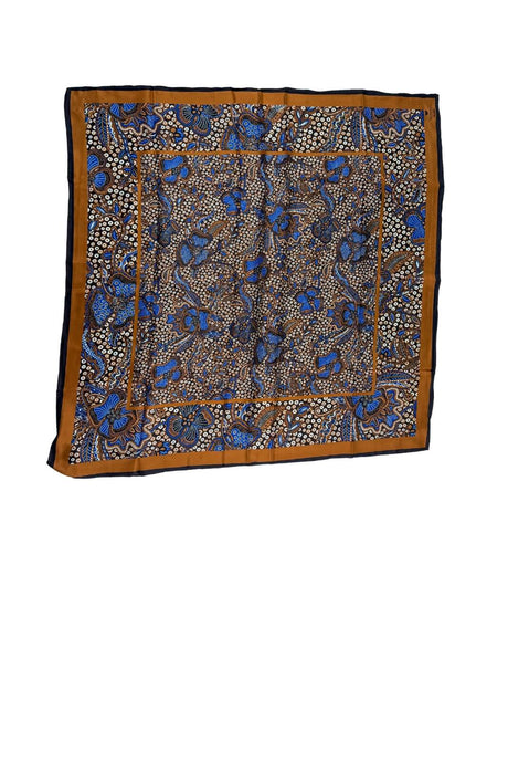 Foulard da donna Weekend Max Mara in seta