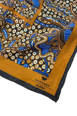 Foulard da donna Weekend Max Mara in seta