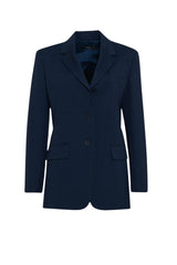 Blazer da donna Weekend Max Mara monopetto con collo rever