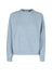 Weekend MaxMara Maglia Donna Over fit / Azzurro
