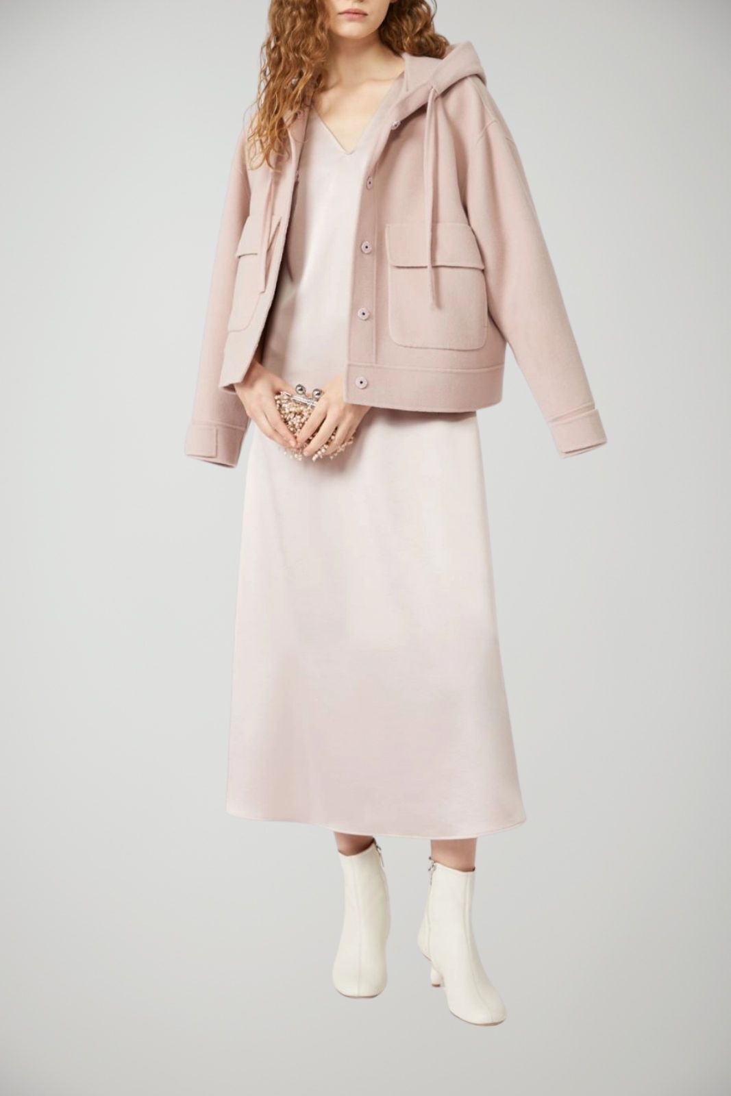 Weekend Max Mara women's jacket GARY