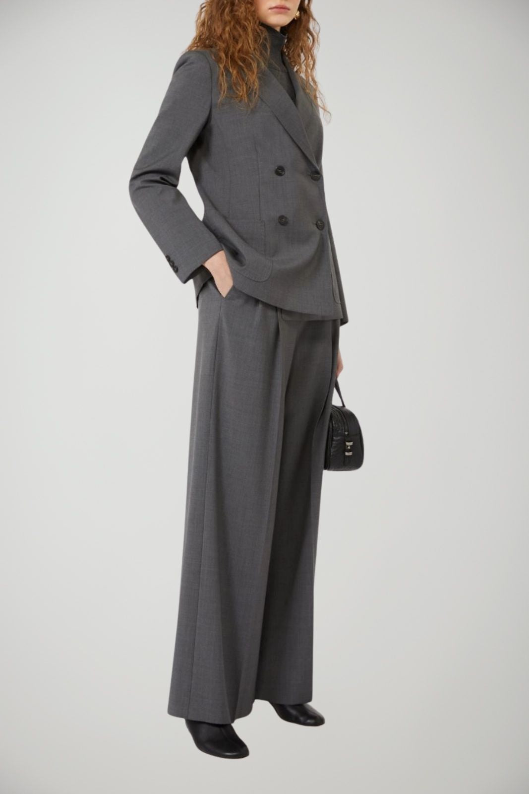 Chaqueta de mujer Weekend Max Mara ORNATI