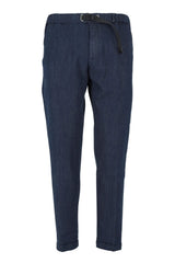 White Sand Jeans Uomo con Coulisse