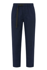 White Sand Pantaloni Donna con Coulisse Elasticizzata