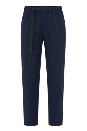 White Sand Pantaloni Donna con Coulisse Elasticizzata