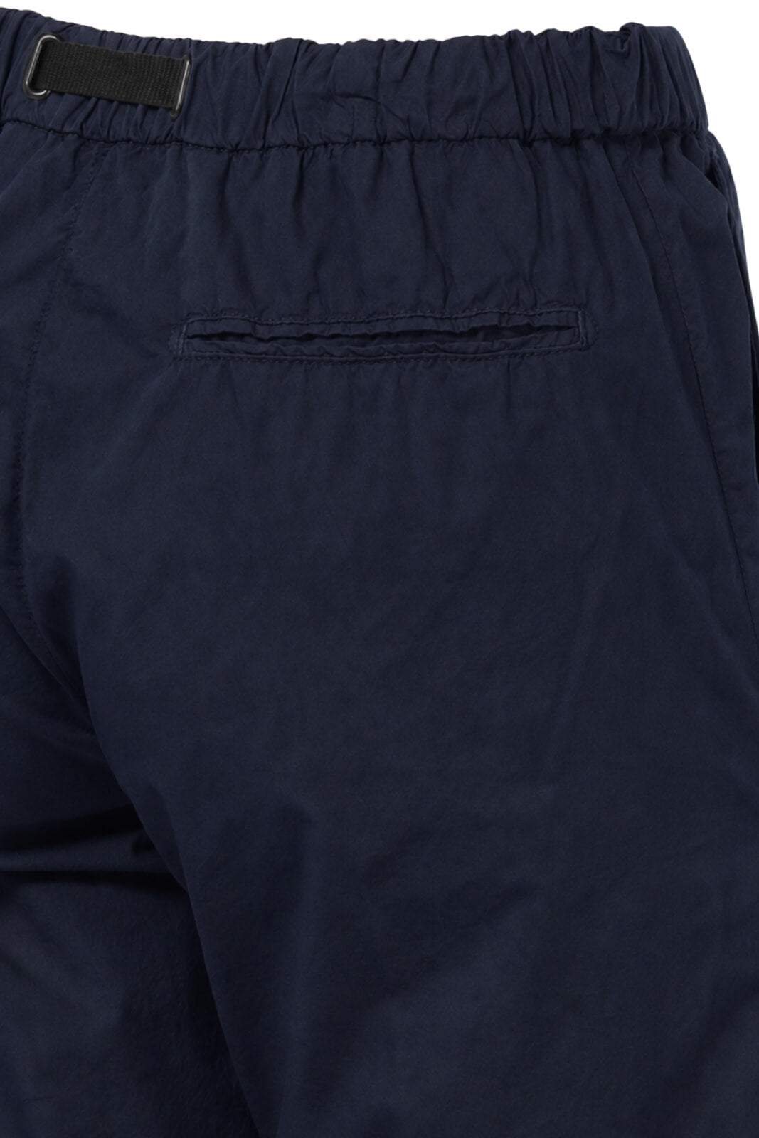White Sand Pantaloni Donna con Coulisse Elasticizzata