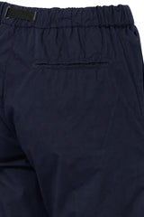 White Sand Pantaloni Donna con Coulisse Elasticizzata