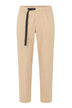 White Sand Pantaloni Donna con Coulisse Elasticizzata
