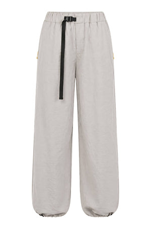White Sand Pantaloni Donna