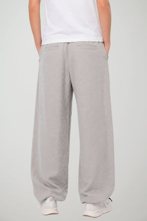 White Sand Pantaloni Donna