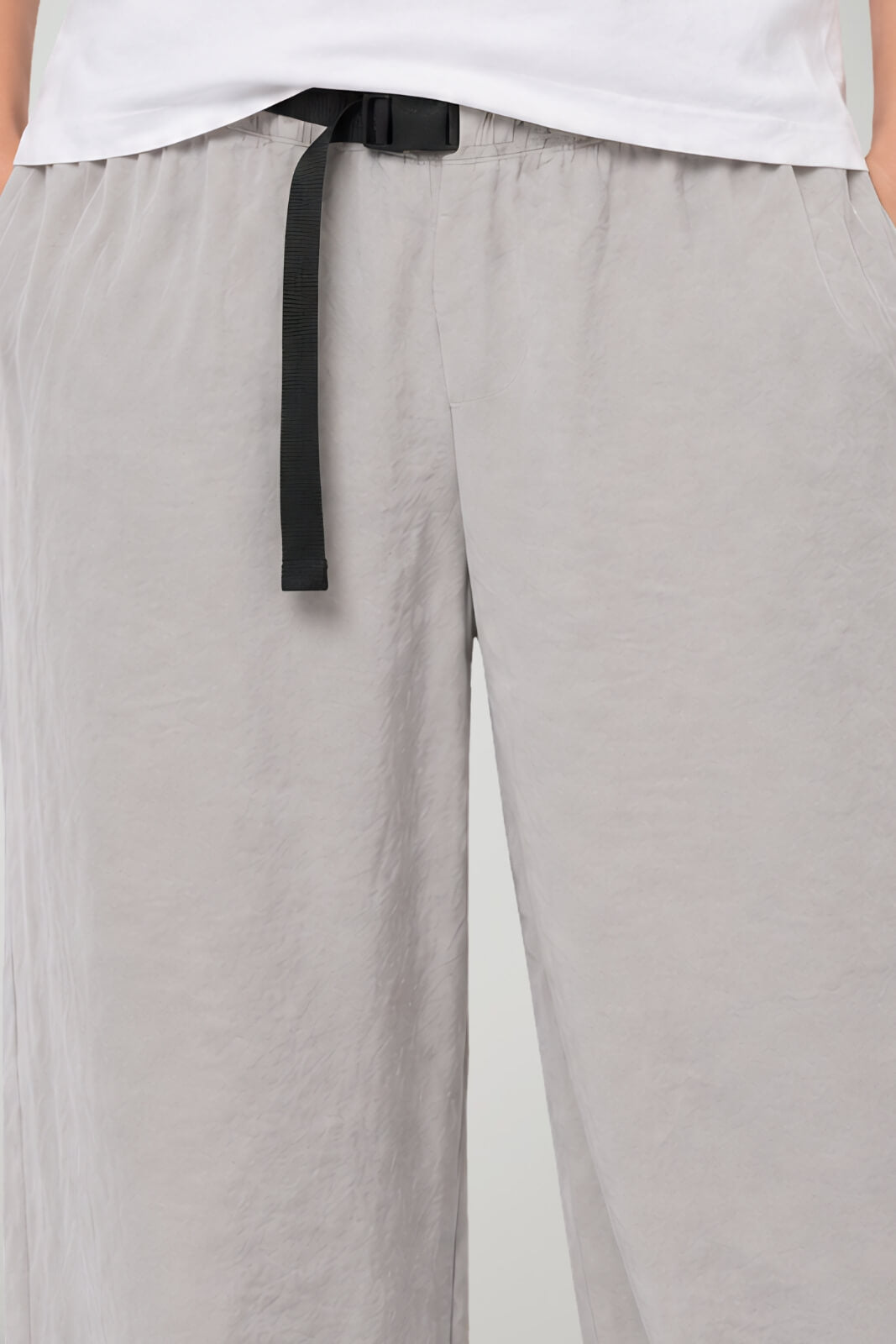 White Sand Pantaloni Donna