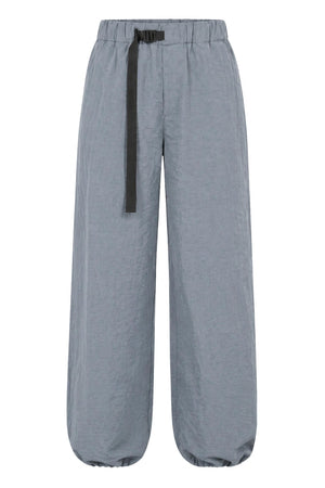 White Sand Pantaloni Donna