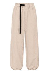 White Sand Pantaloni Donna