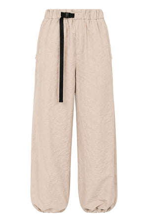 White Sand Pantaloni Donna