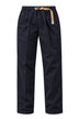 White Sand men's cotton trousers / Navy